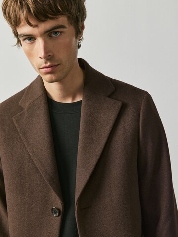 Manteau mi-saison Next en marron