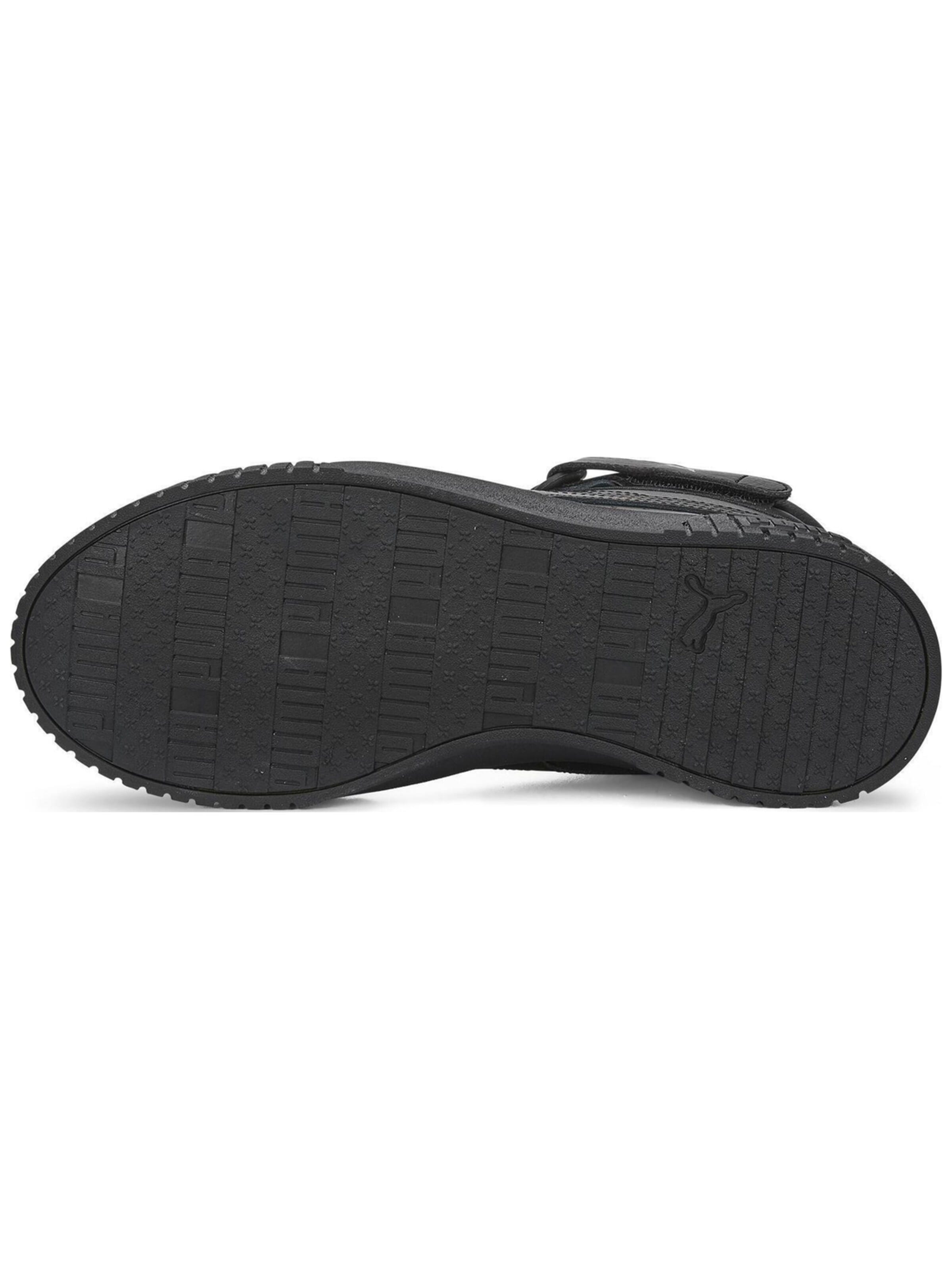 Scarpa sportiva 'Puma Carina 2.0 Mid' di PUMA in nero