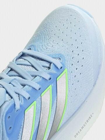 ADIDAS PERFORMANCE Laufschuh 'Supernova Solution 3' in Blau