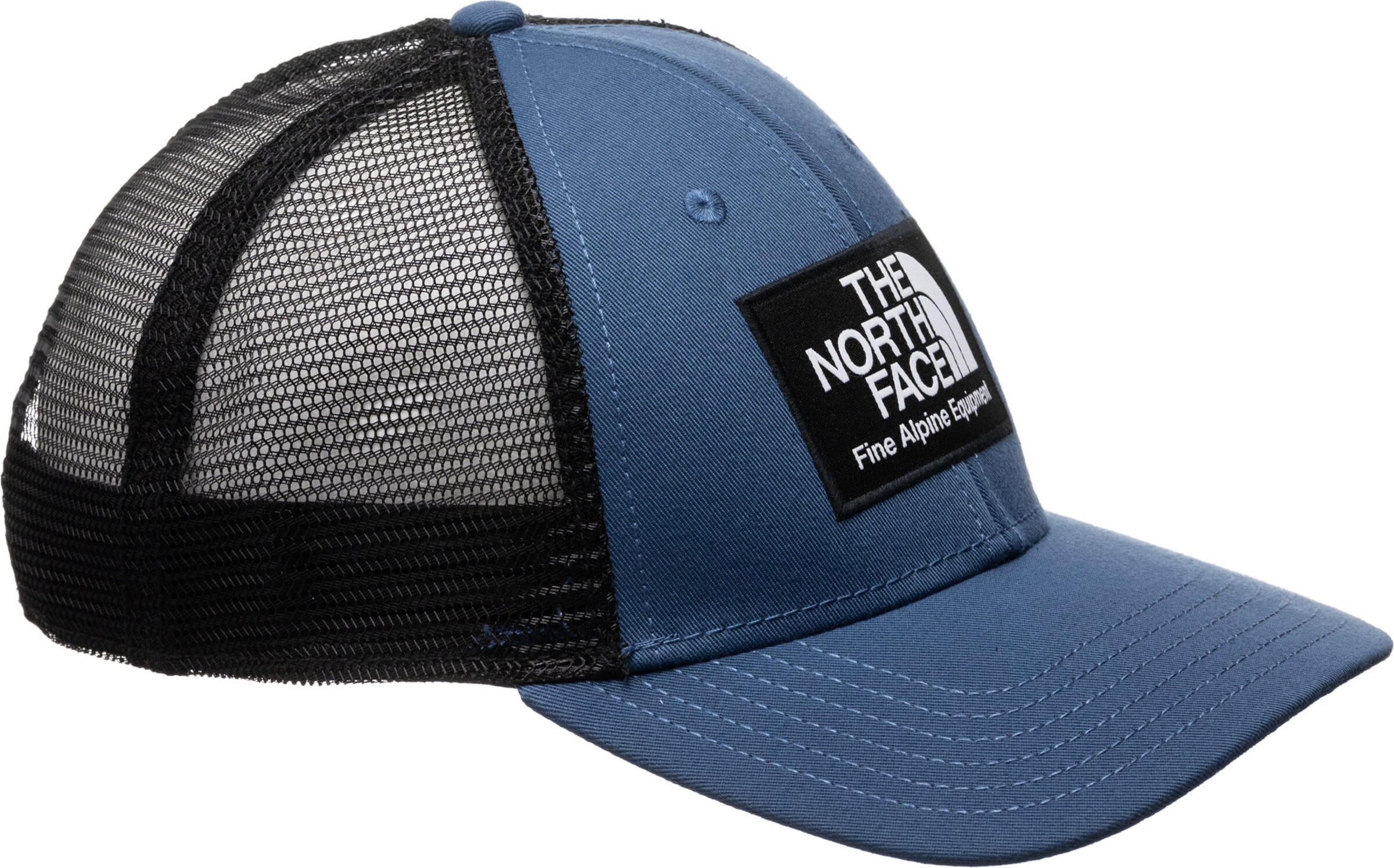 THE NORTH FACE Sports cap 'Mudder' in Blue