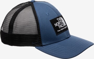 Cappello da baseball sportivo 'Mudder' di THE NORTH FACE in blu