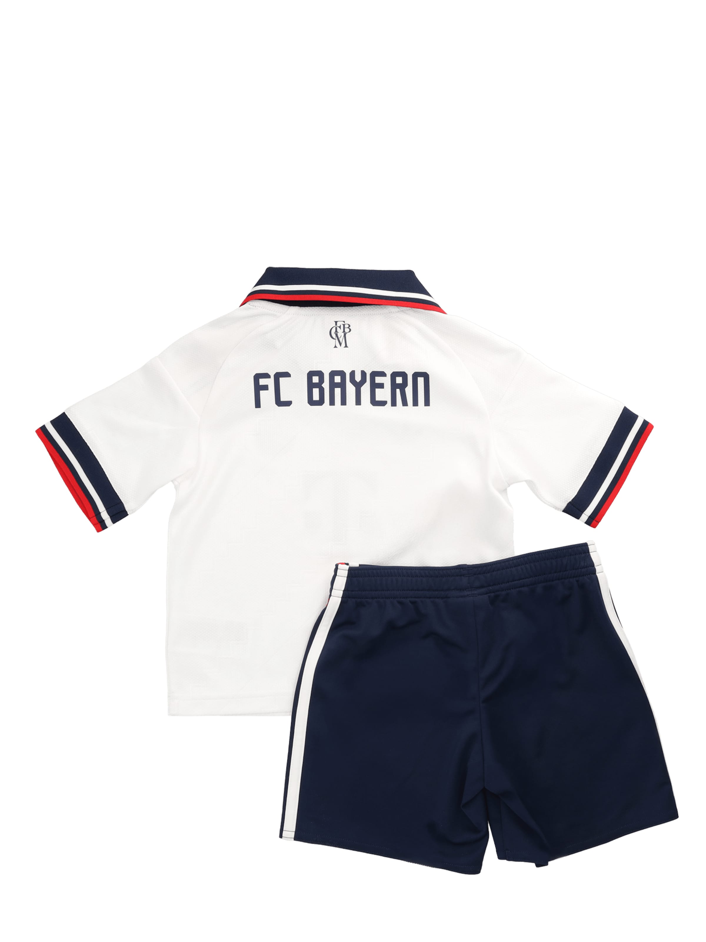 ADIDAS ORIGINALS Tracksuit in White