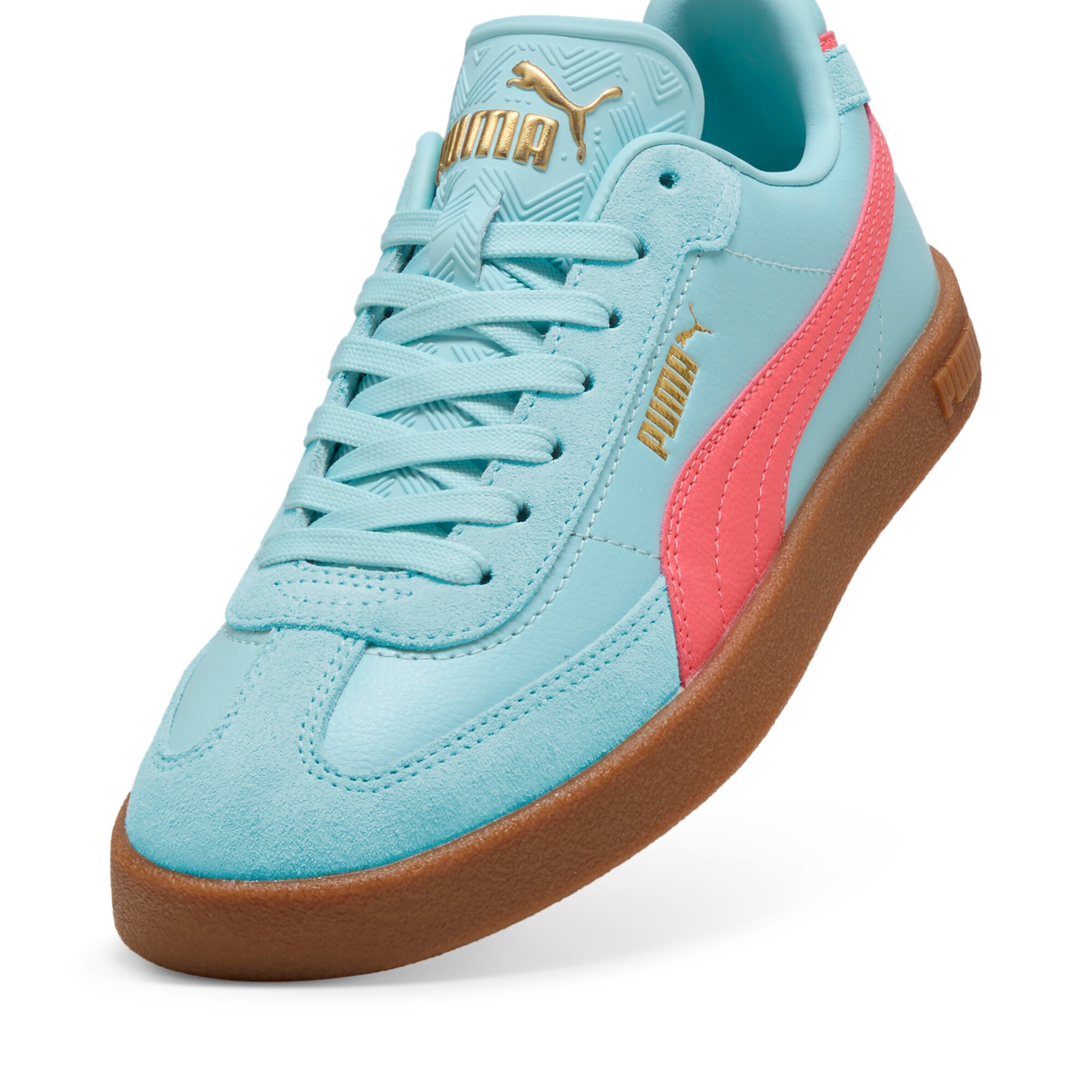 PUMA Sneaker 'Club II Era' in Blau