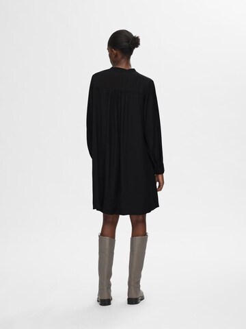 SELECTED FEMME Ruha - fekete
