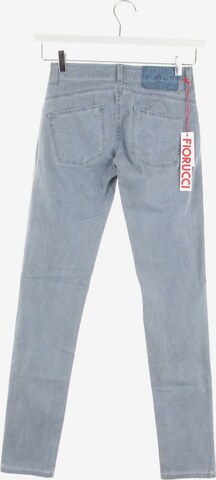 Fiorucci Jeans in 24 in Blue