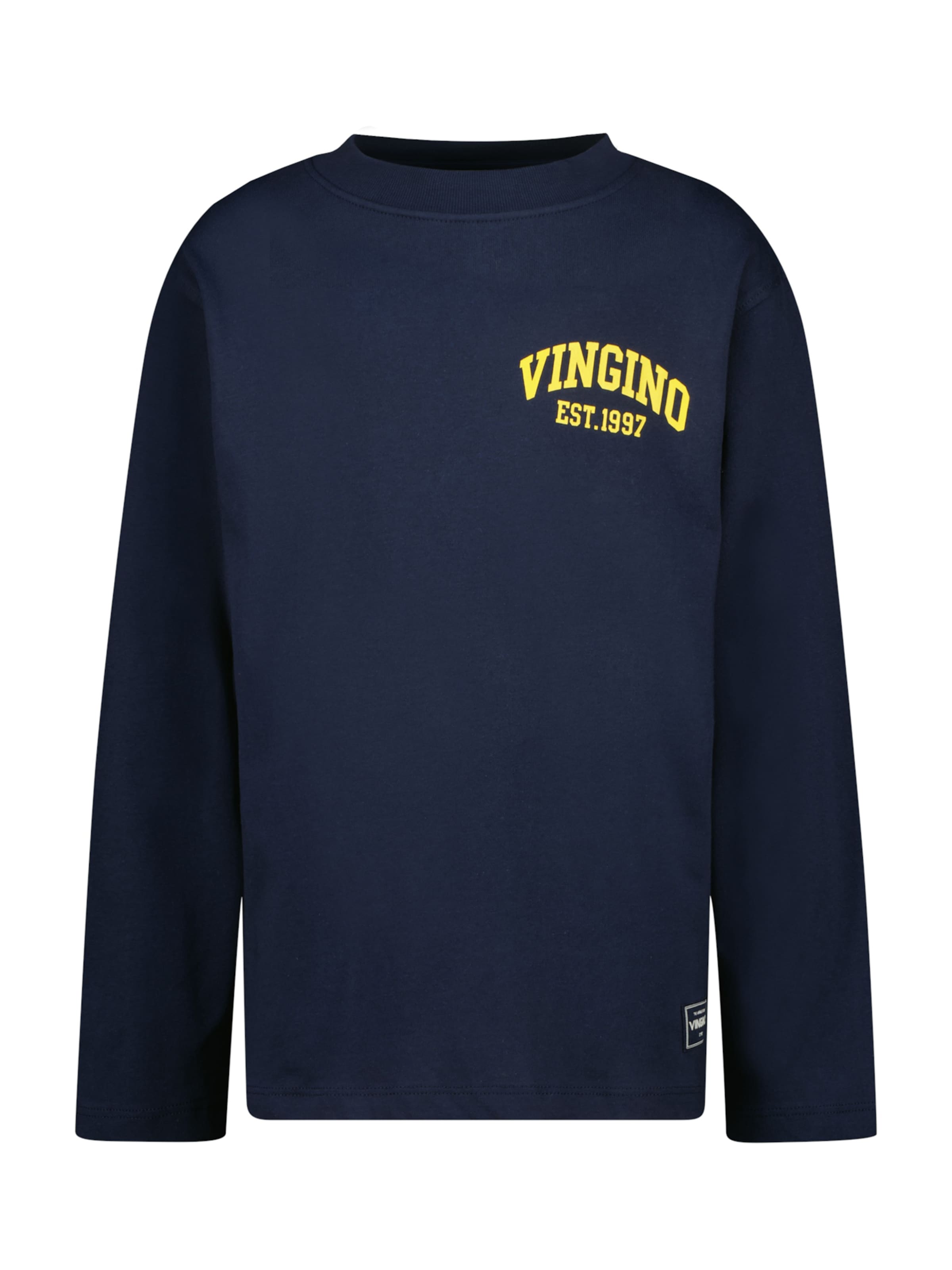 VINGINO Paita värissä sininen: etupuoli