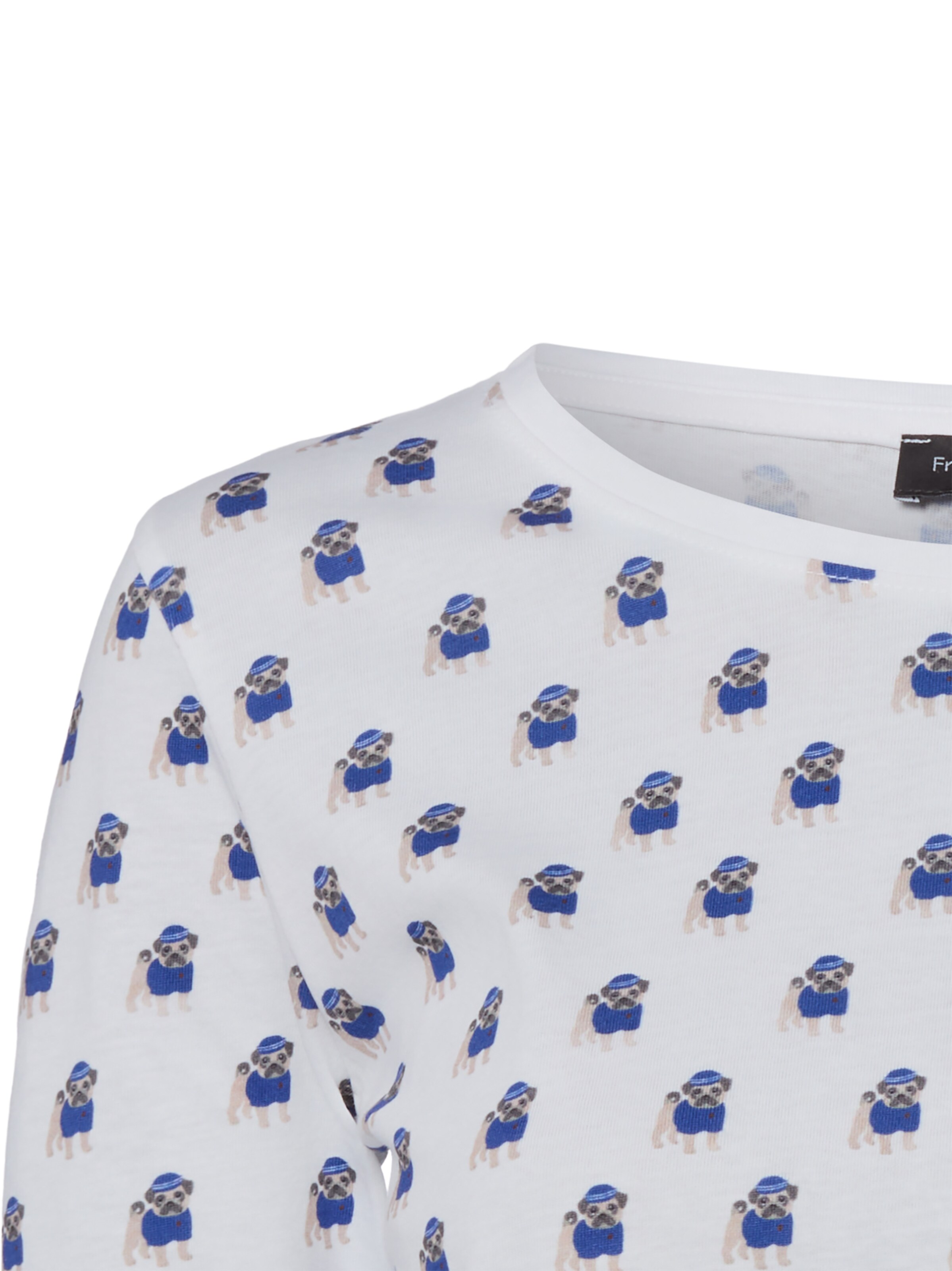 Franco Callegari Shirt in White