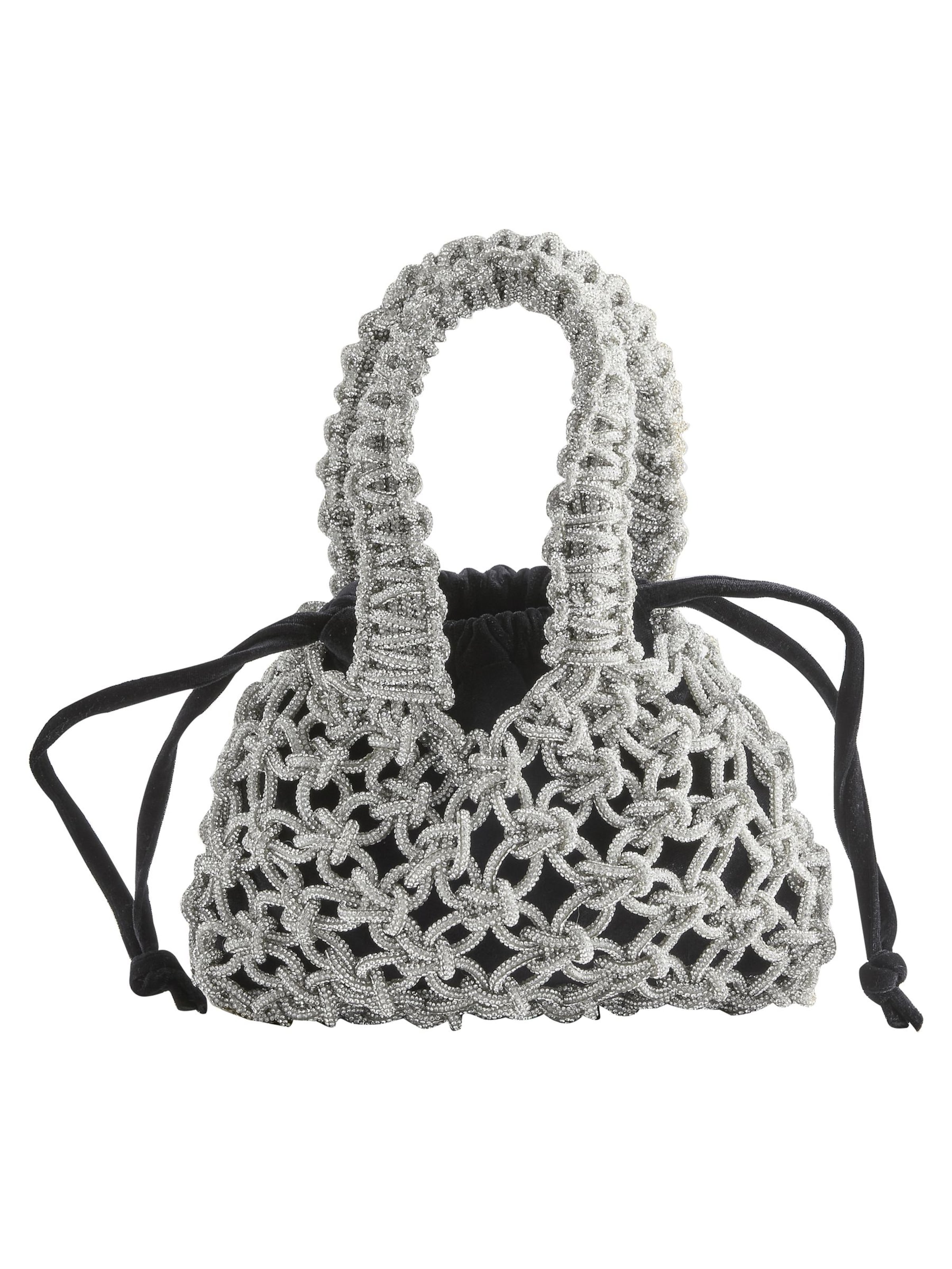 Sacs à main Next en noir : devant