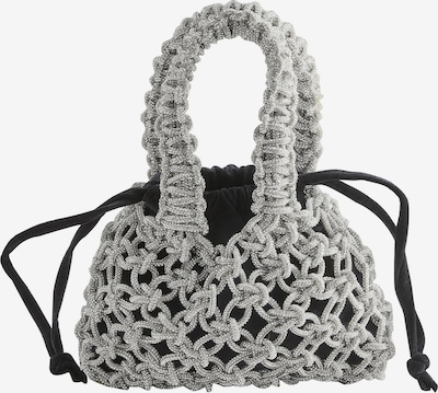 Next Kabelka - černá / stříbrná, Produkt