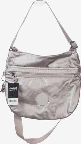 KIPLING Bag in One size in Silver: front