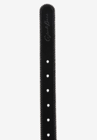 CIPO & BAXX Belt in Black