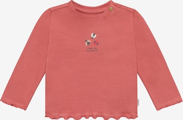 Noppies Shirt in Pink: front