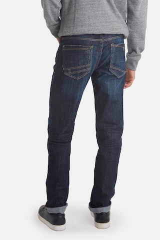 regular Jeans 'Rock' di BLEND in blu