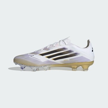 ADIDAS PERFORMANCE Voetbalschoen 'F50 Pro' in Wit