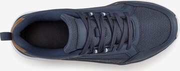 Authentic Le Jogger Sneaker in Blau