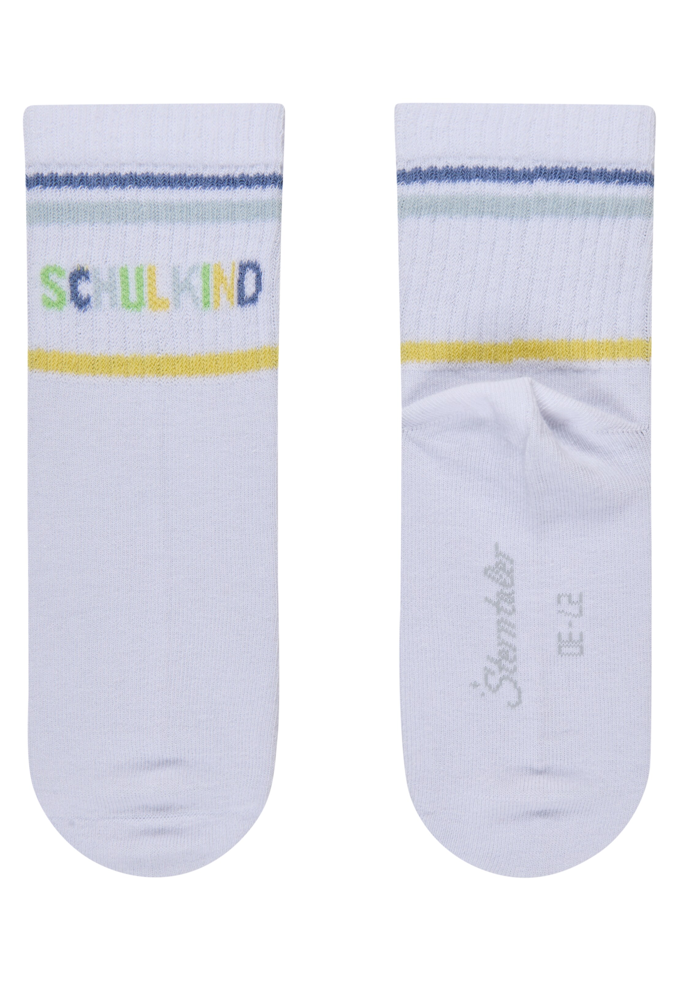 STERNTALER Socken in Blau