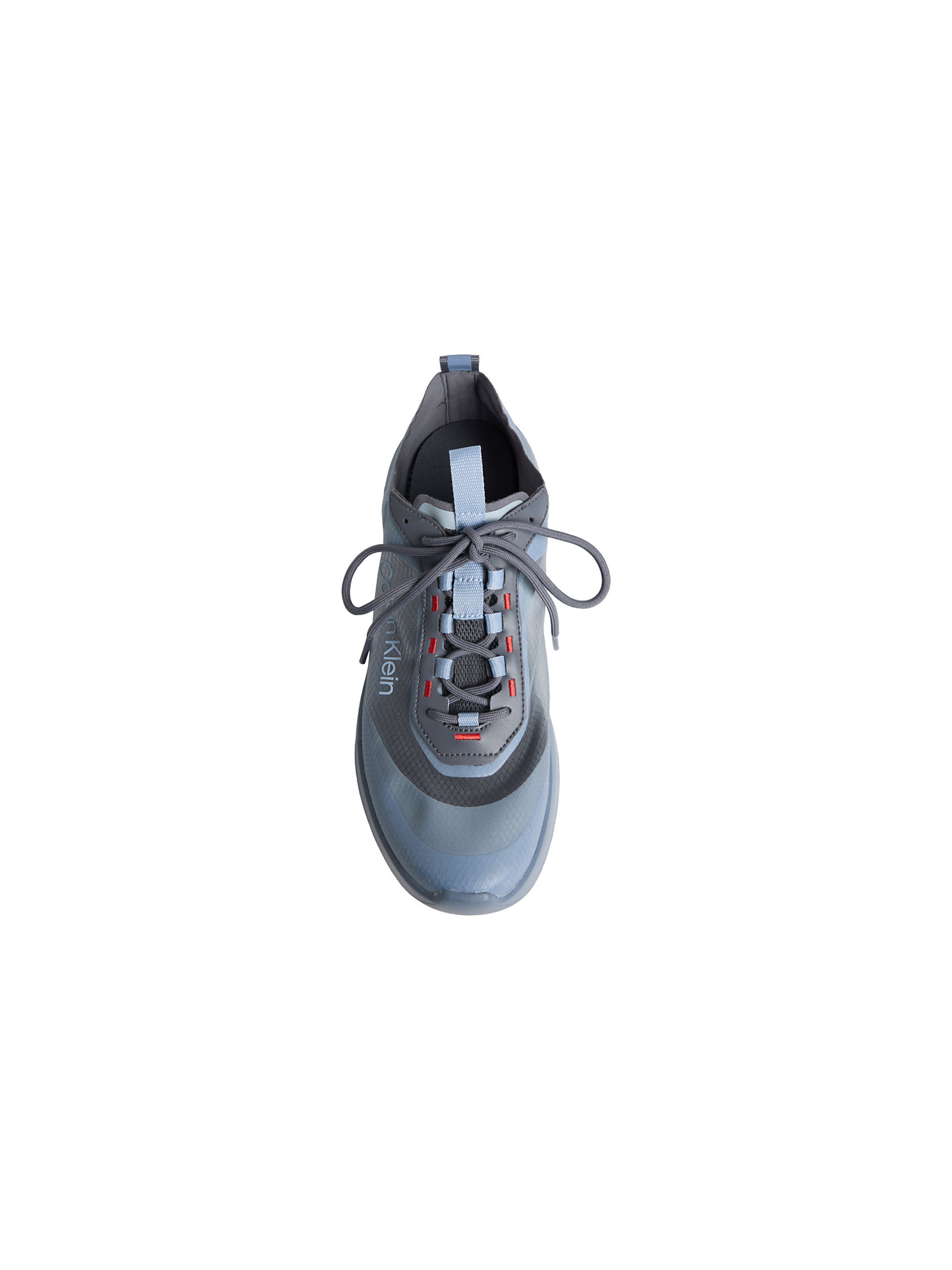 Calvin Klein Sneaker in Blau