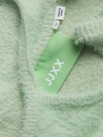 JJXX Top 'OLIVIA' in Groen