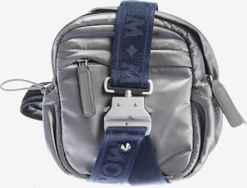 MCM Ledertasche One Size in Schwarz: Vorderseite