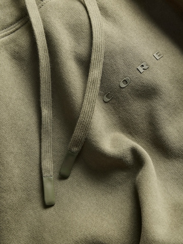 Jack & Jones Plus Sweatshirt in Grün