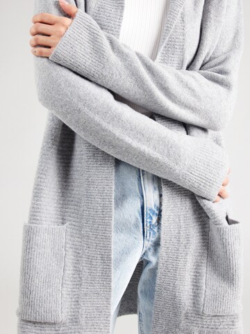 Giacchetta di TOM TAILOR DENIM in grigio