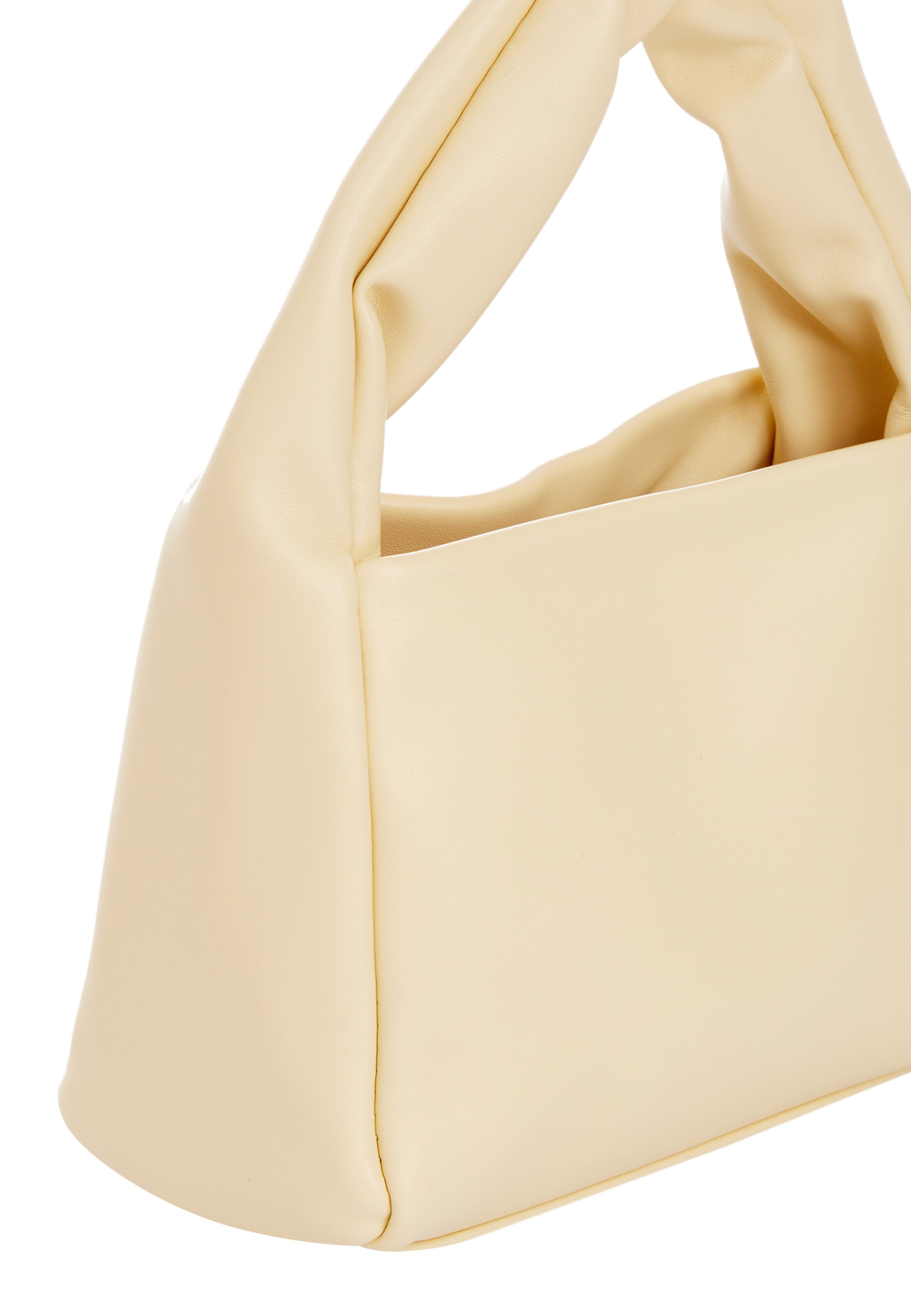 FELIPA - Malas de tiracolo em amarelo