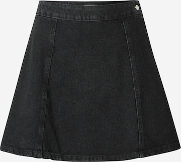 Pimkie Skirt 'KREINE' in Grey: front