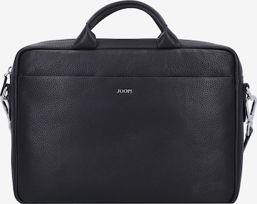 JOOP! Document Bag 'Cardona Pandion' in Black: front