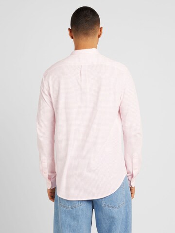 Polo Ralph Lauren - Ajuste regular Camisa en rosa