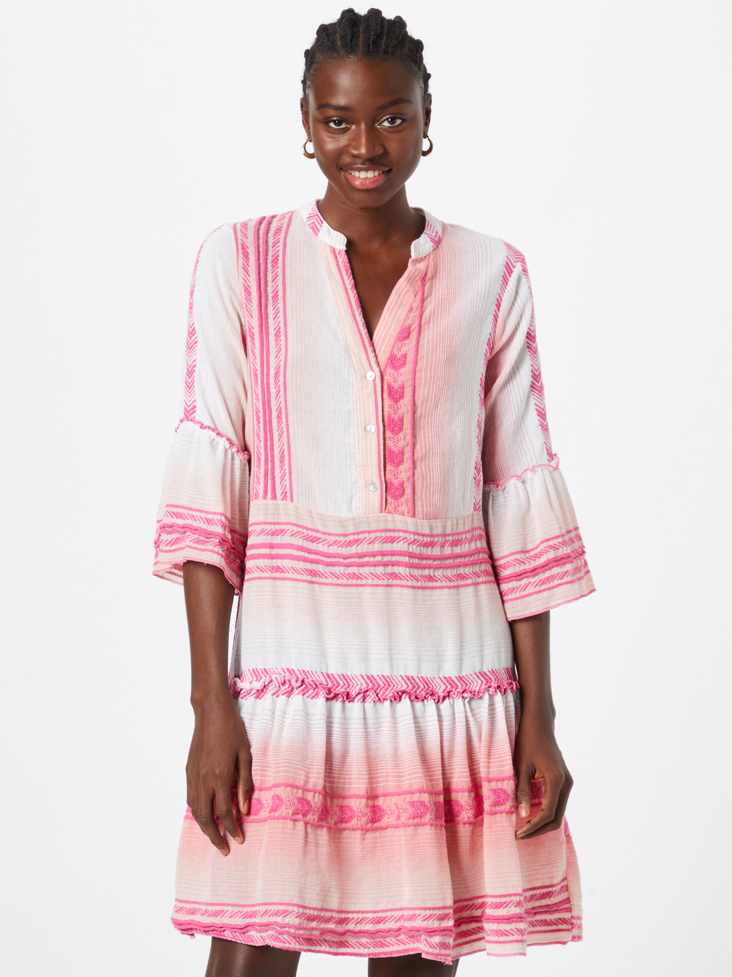 Cartoon Kleid in Pink | ABOUT YOU