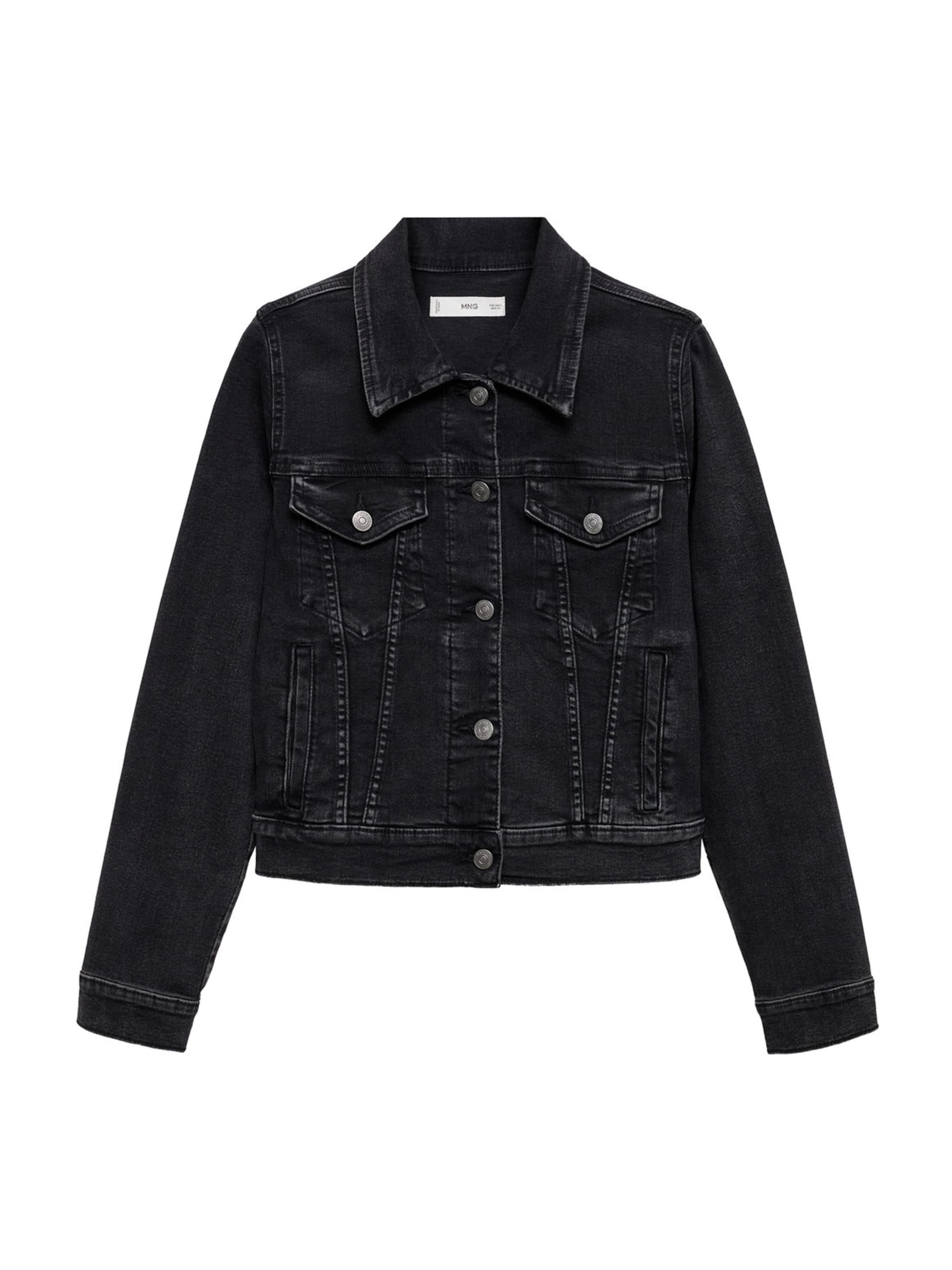 MANGO Denim jackets for women Buy online ABOUT YOU