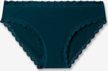 INTIMISSIMI Panty in Green: front