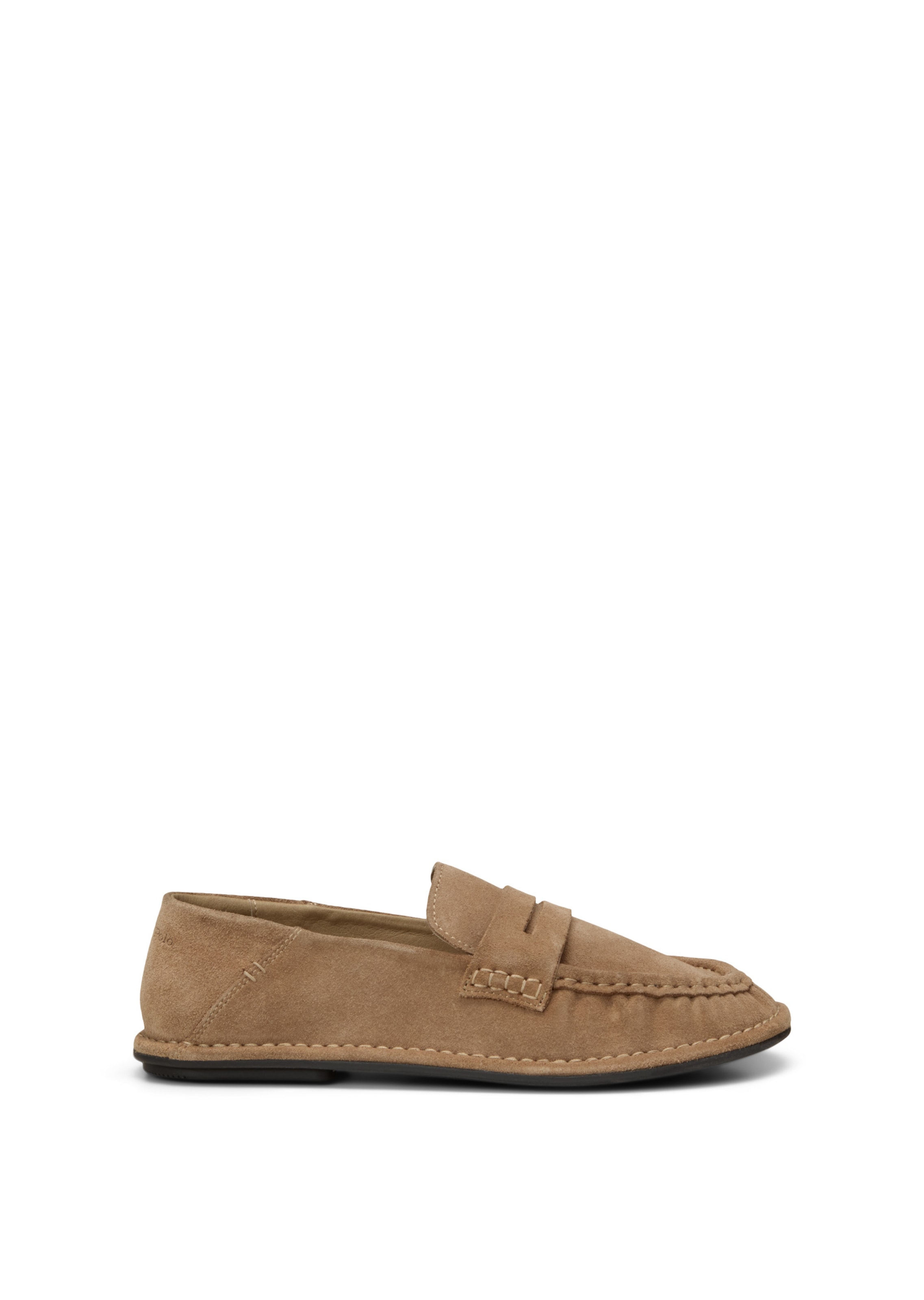 Marc O'Polo Moccasin in Brown