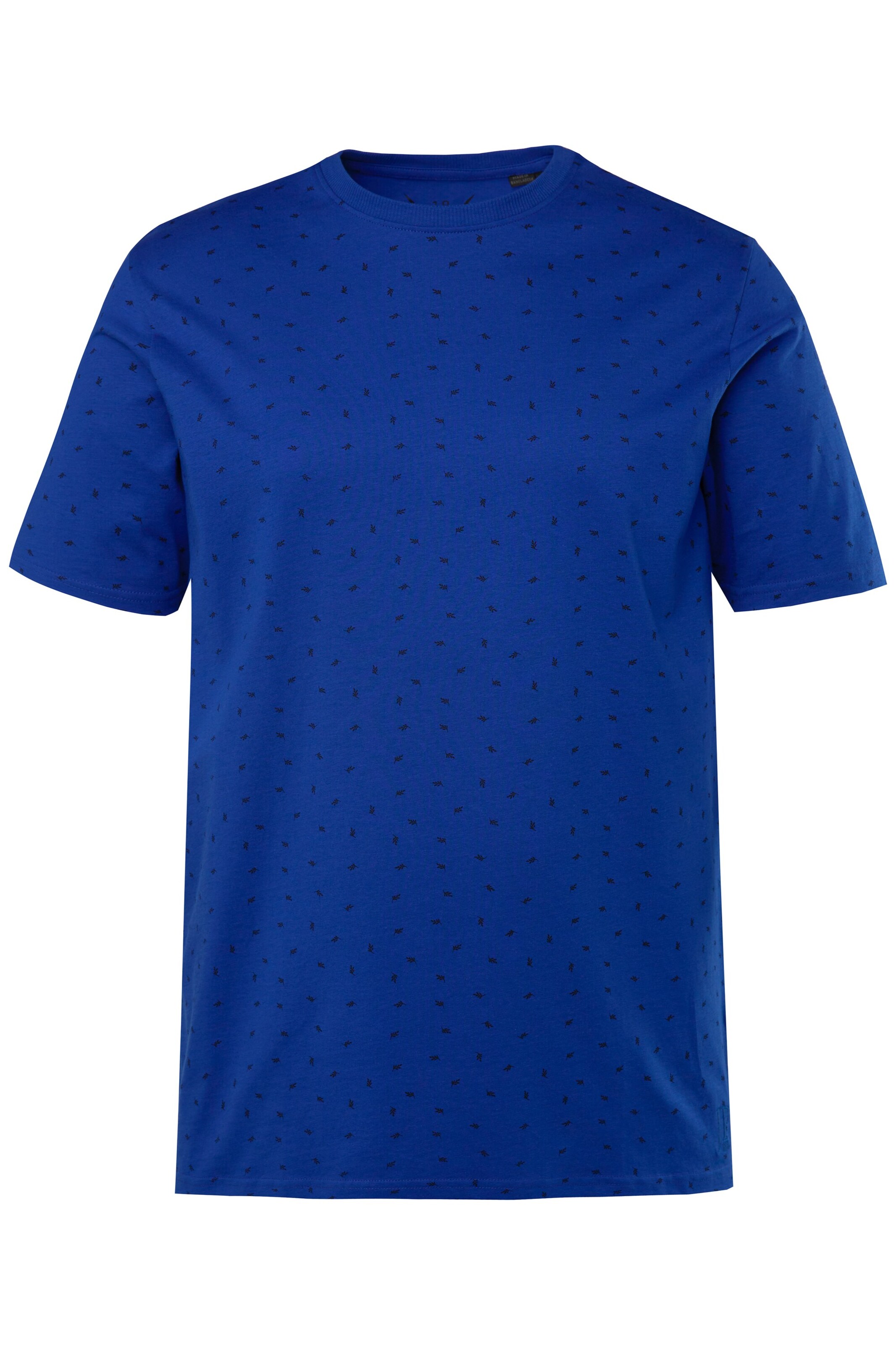 JP1880 Pyjama lang in Blau