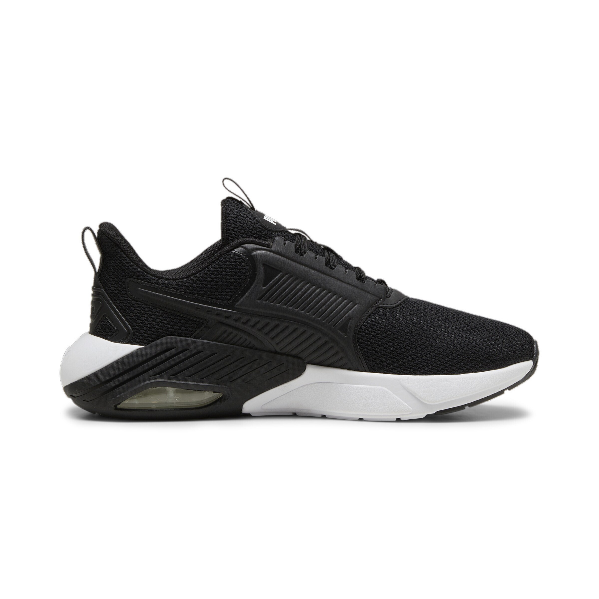 PUMA Running Shoes 'X-Cell Nova' in Black