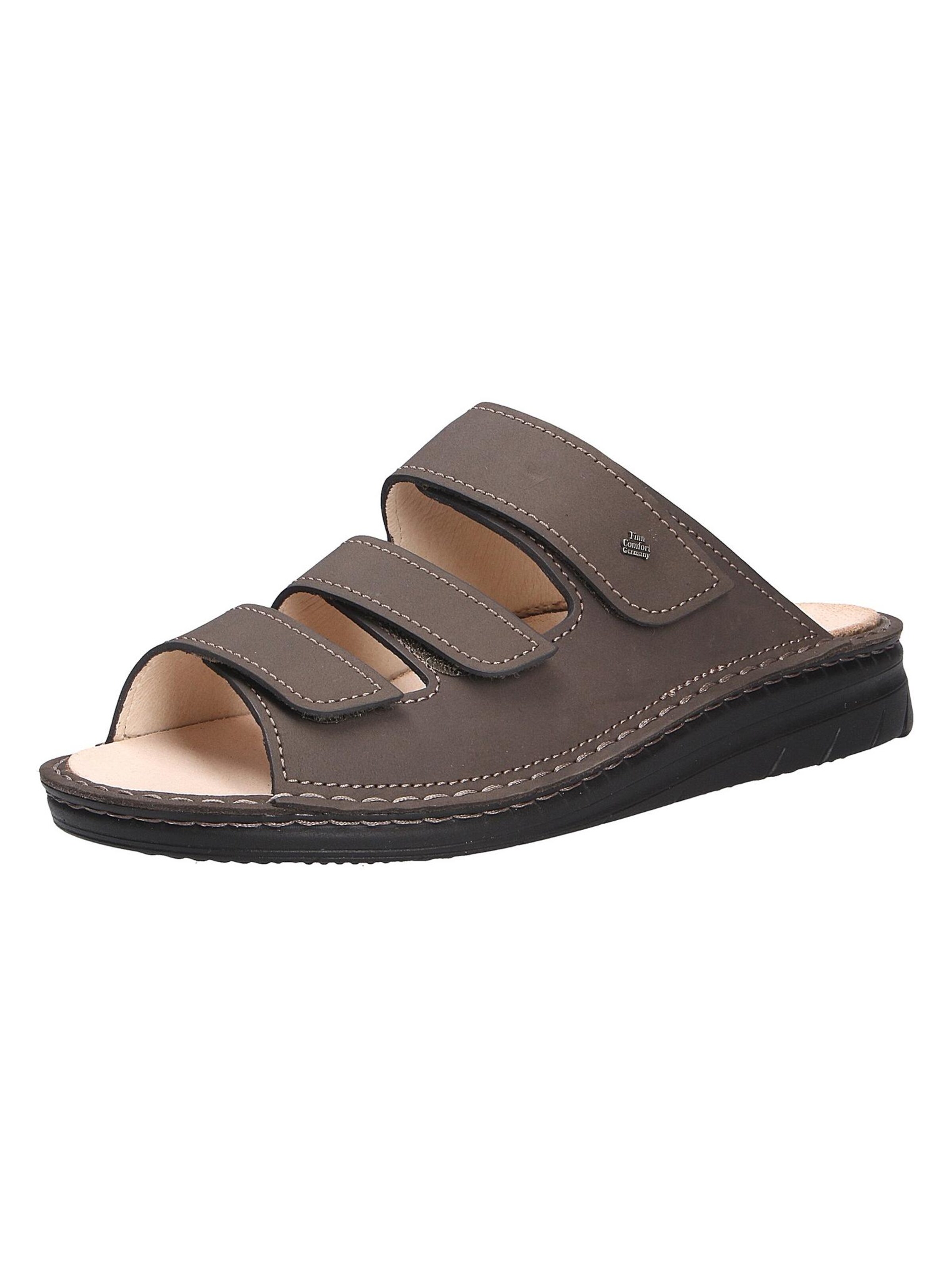 Finn Comfort Sandals in Brown, Item view