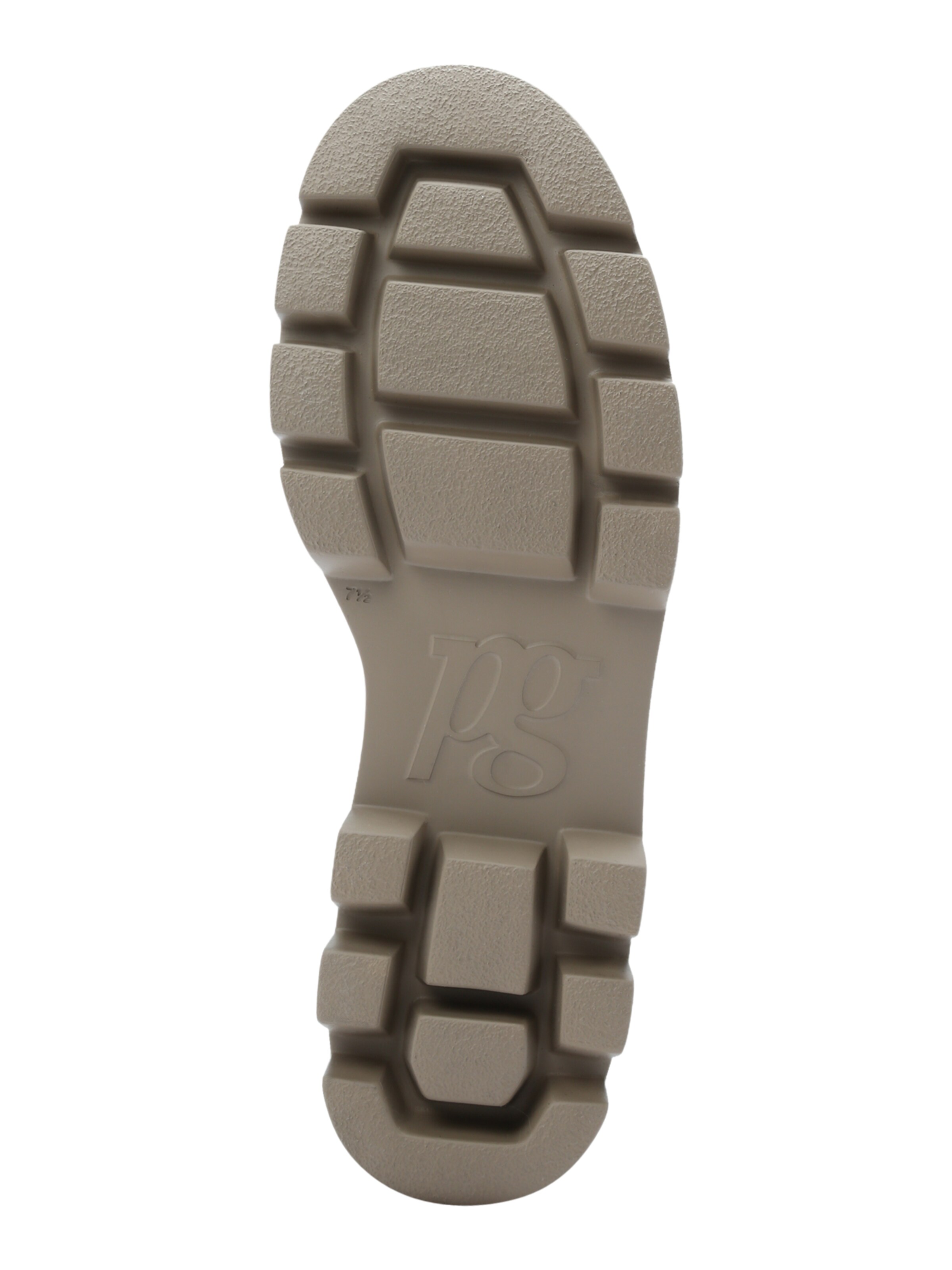 Chelsea Boots Paul Green en noir