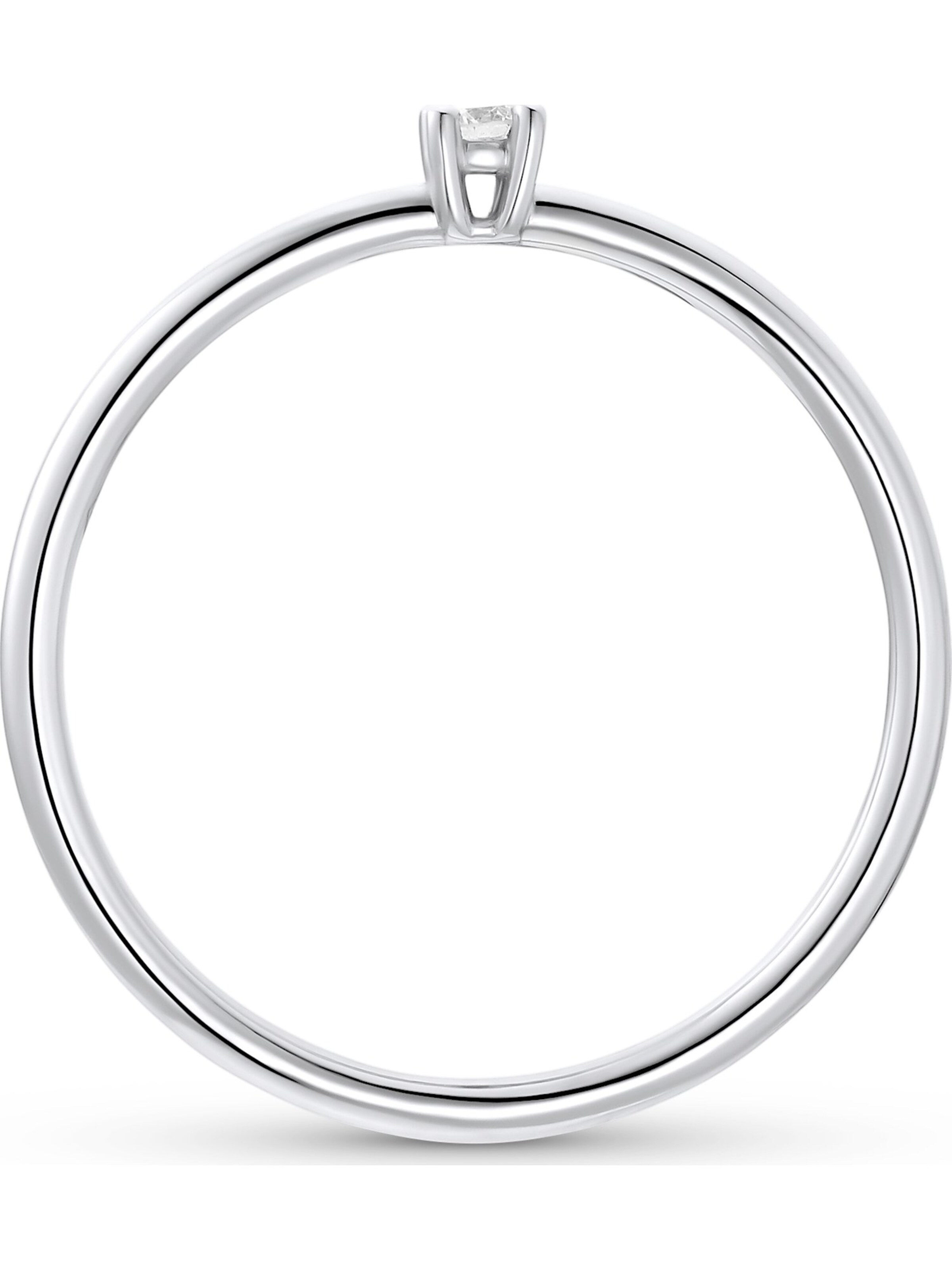 CHRIST Ring in Silver