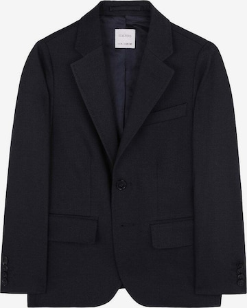 mėlyna Scalpers Sakko tipo švarkai: priekis