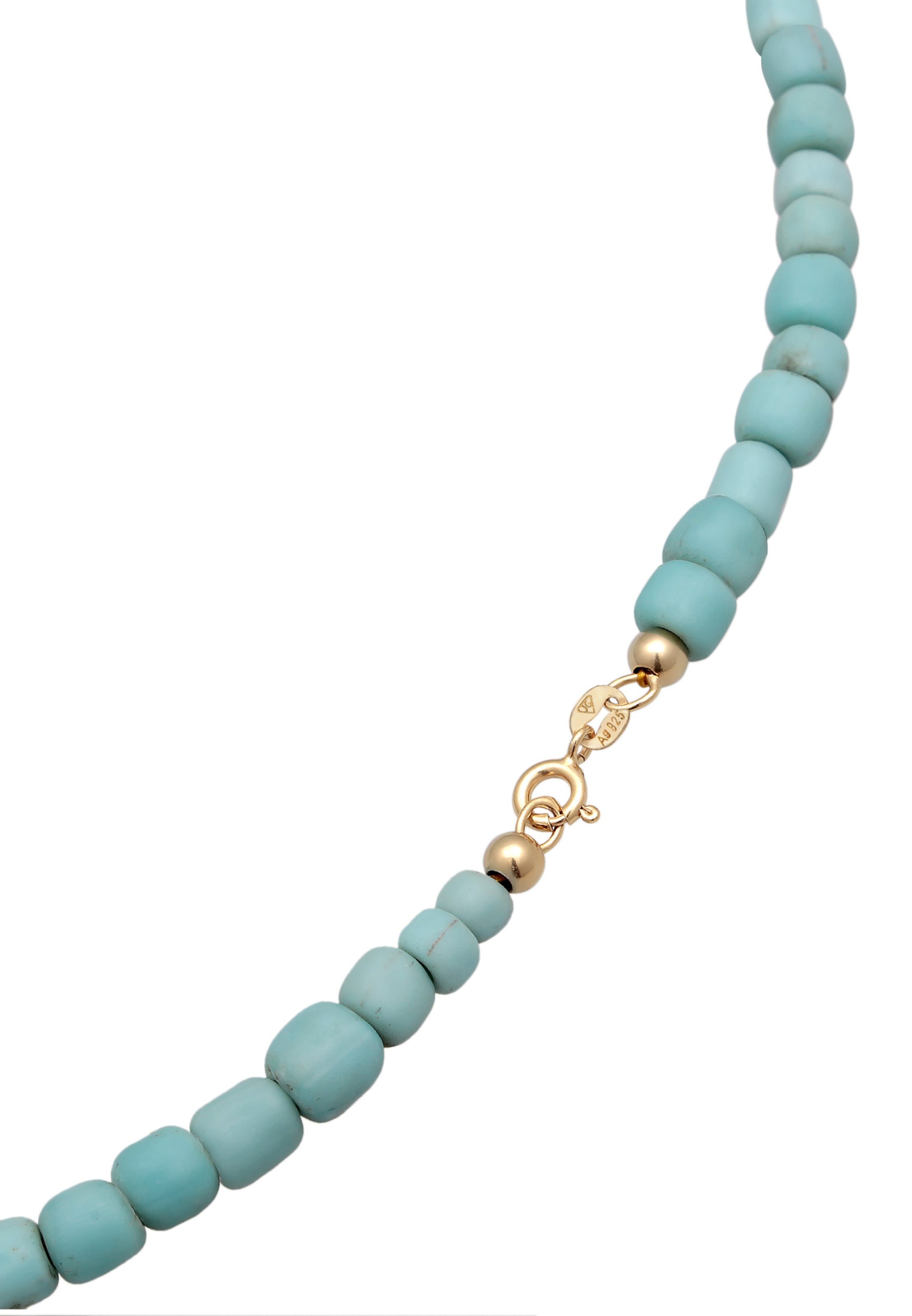 ELLI Necklace in Blue