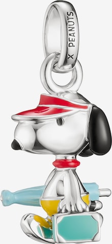 Thomas Sabo Anhänger in Silber: Vorderseite