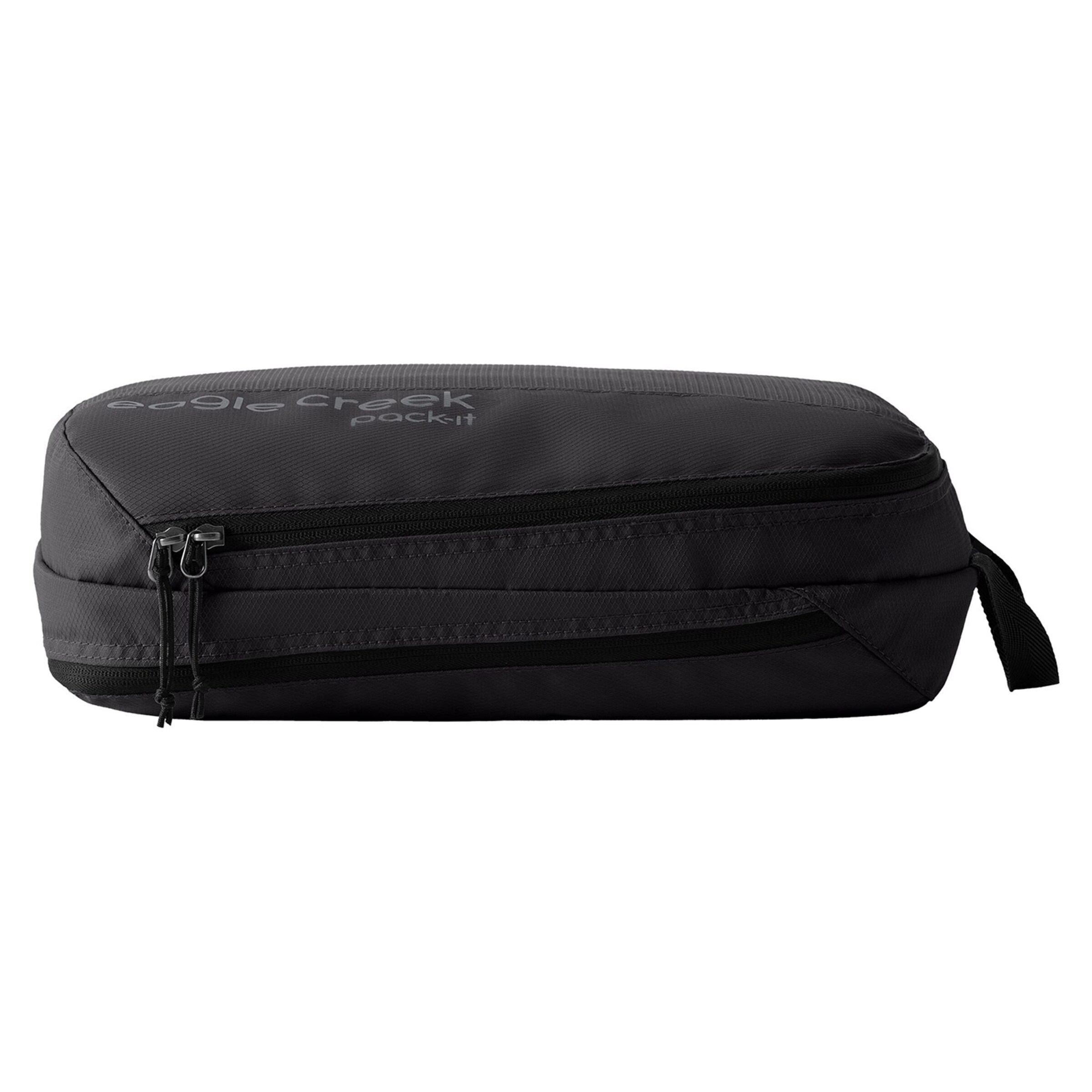 EAGLE CREEK Kleidersack 'Pack-It' in Schwarz