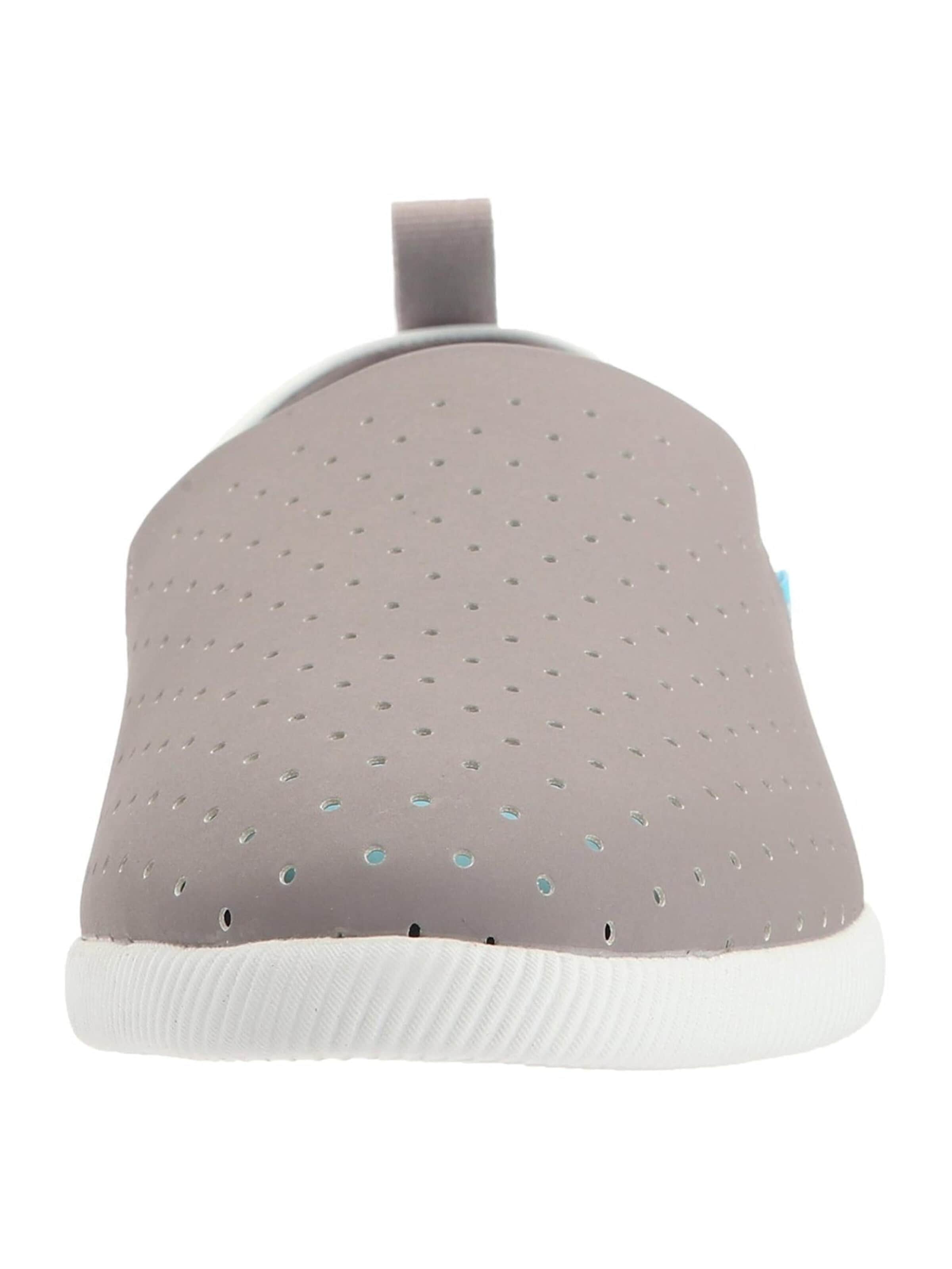 NATIVE Trampki slip on 'Venice' w kolorze szary