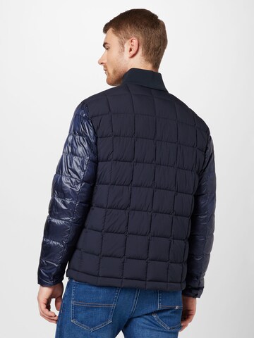 Bogner Fire + Ice Jacke 'Wilcox' in Blau