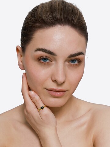 Bague 'Norba' Heideman en or