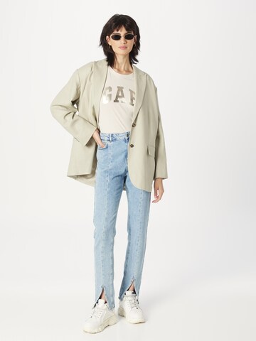 GAP Shirts i beige