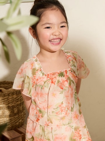 Robe 'Millie Mackintosh Mini Me' Friends Like These en orange