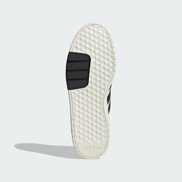 ADIDAS SPORTSWEAR Sneaker 'Courtwave' in Weiß