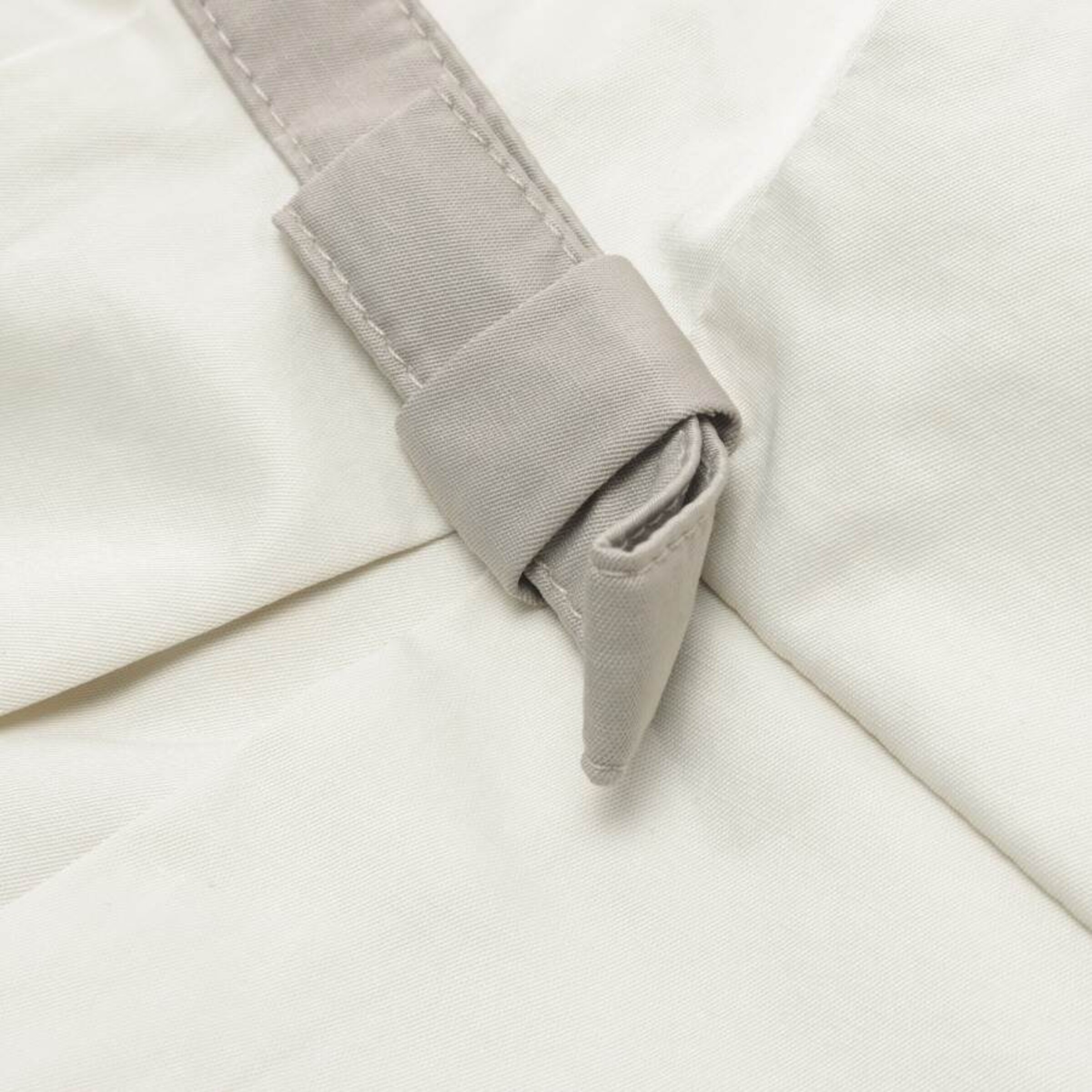 PURPLE LABEL BY NVSCO Jacket & Coat in L in White