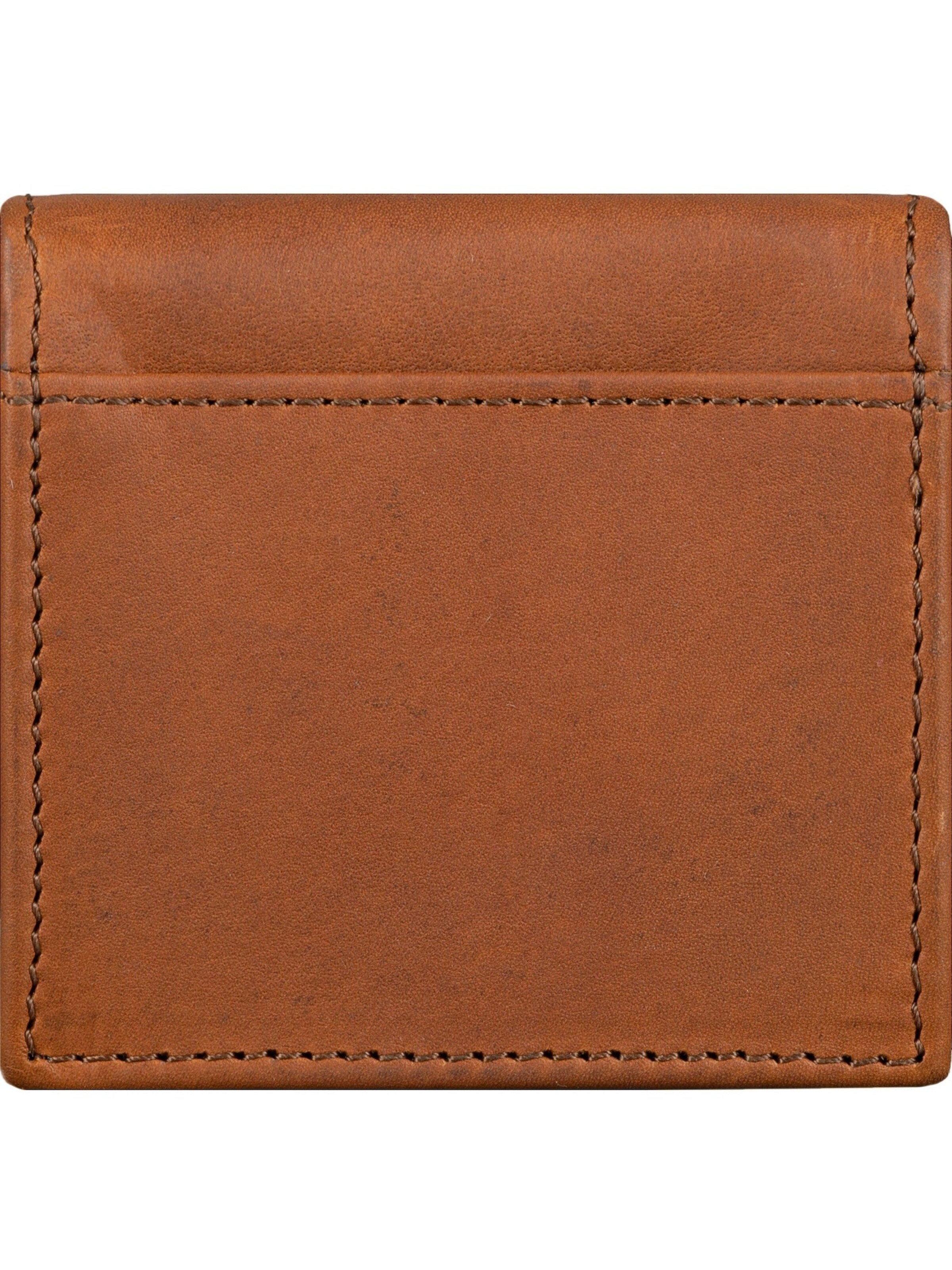 Benthill Wallet in Brown